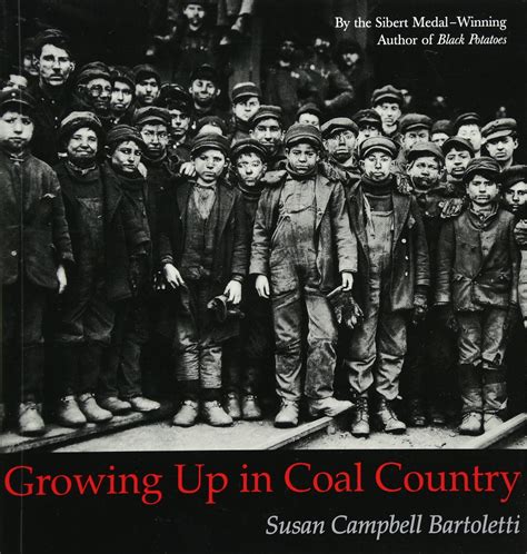 Strong Sense of Place: Growing Up in Coal Country
