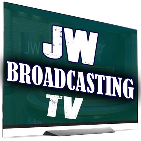 App Insights Jw Broadcasting Tv Latest Video From Jworg Apptopia