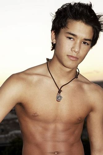 Booboo Stewart New Outtakes Boo Boo Stewart Photo 11310916 Fanpop