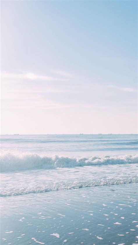 Top 999 Aesthetic Beach Wallpaper Full Hd 4k Free To Use