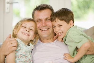 This document is a kind of confirmation. What Is the Difference Between Custodial Parent & Primary ...
