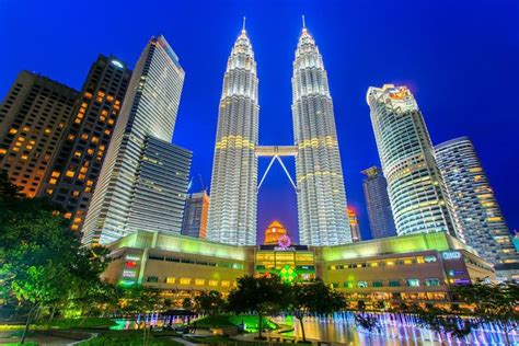 It was a random choice to pick the travels due to last minute plans. 17 or 19 Hrs Kuala Lumpur Flexible Day & Night Car Tour ...