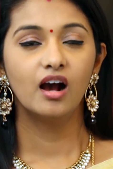 Priya Bhavani Shankar Hot Expressions In Closeup Stills Latest