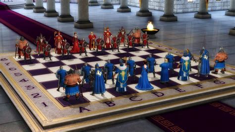 It optimized for all versions of windows os, including. Download Battle Chess: Game of Kings Full PC Game