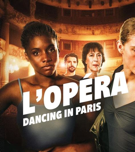 Trailer: L'opéra - Dancing in Paris - ZDFmediathek