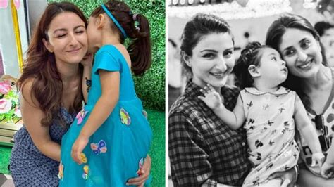 Soha Ali Khans Daughter Inaaya Shares Handwritten Note For Her