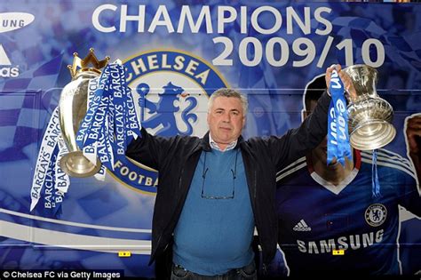 Carlo ancelotti has not been contacted by chelsea over the vacant manager's position, the carlo ancelotti agrees £14m everton deal with bumper £2.5m bonus for keeping them in premier league. Carlo Ancelotti: I loved England and my time at Chelsea ...