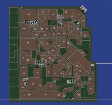 Norddeich Map V Fs Maps Farming Simulator Mods My XXX Hot Girl