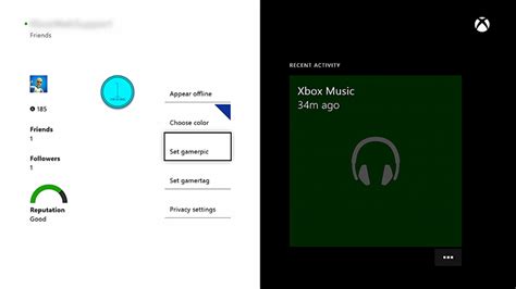 How To Change Your Xbox Live Gamertag On Xbox 360 Or Xbox One