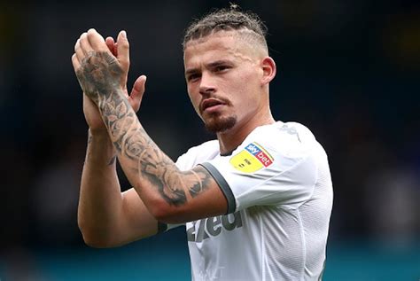 €30.00m* dec 2, 1995 in leeds.facts and data. Kalvin Phillips sends message to Ben White on Instagram