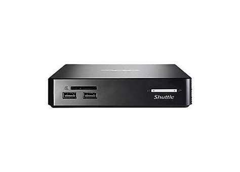 Hardocp community forum for pc hardware enthusiasts. Gigabyte Shuttle Players - Shuttle DS77U3 back - Mini PCs ...
