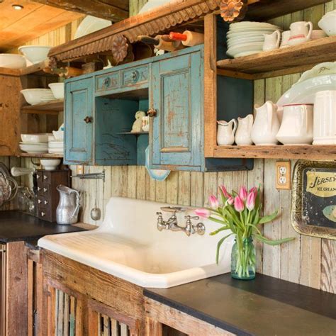 18th Century Farmhouse Filled With Wood And Antiques Asks