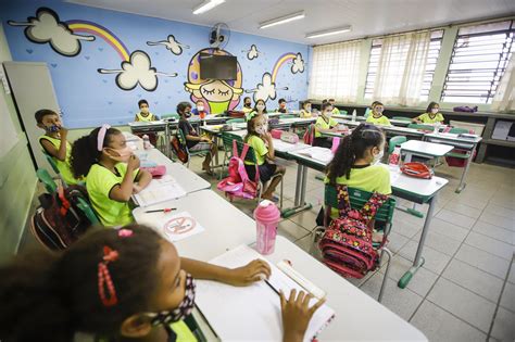 Expansão Do Ensino Integral Em São Paulo Saiba Quais São As Escolas