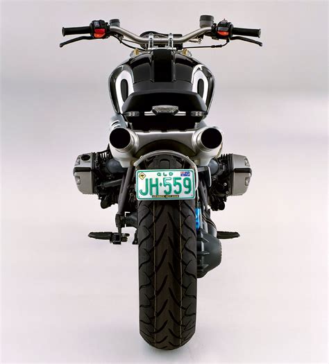 2009 Bmw Lo Rider Concept Concept Spy Shots