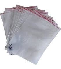 Transparent Bopp Bags At Best Price In Daman By Sri Nokkha Industries