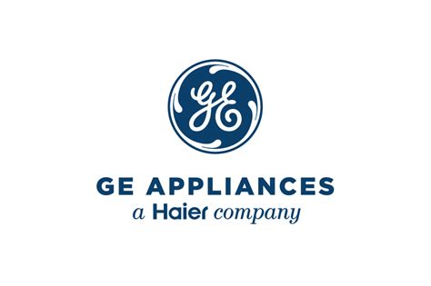 There are many types of kitchen appliances, most of them are electronic. GE appliances logo | Appliance logo, Ge appliances, Slate ...