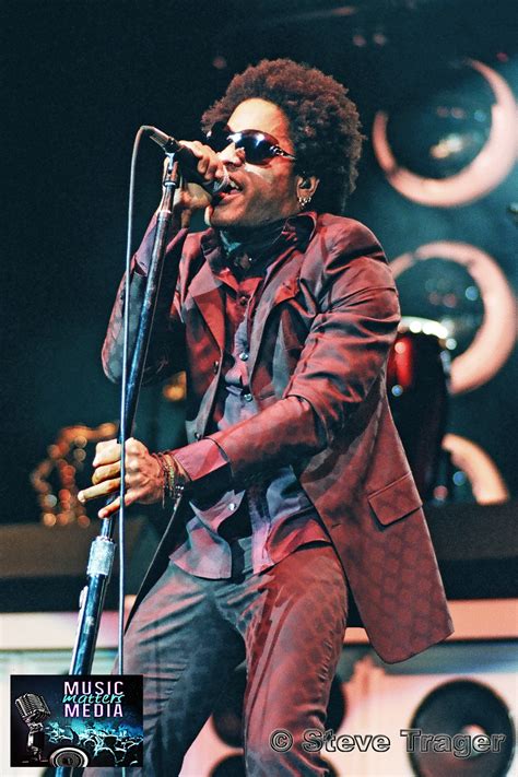 Music Matters Media 90s Throwback Gallery Lenny Kravitz ‘the Freedom