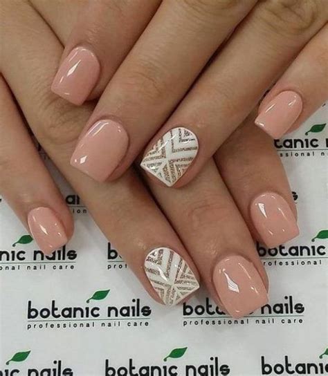 18 Beige Nails For Your Next Manicure Pretty Designs