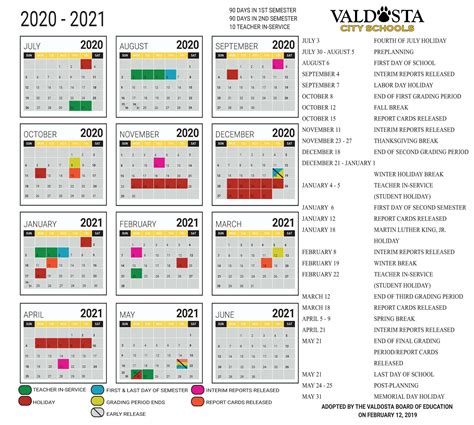 2020 Gmu Summer Fall Academic Schedule 2024 Calendar Printable 2024