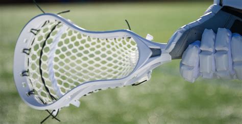 Buying A Lacrosse Stick For Men