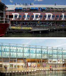 Fixing South Street Seaport Is New Architecture Enough Design Observer