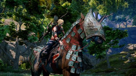 Locate the zip file to the game and drag it down to your desktop. Dragon Age: Inquisition has a new horse armour DLC pack - VG247