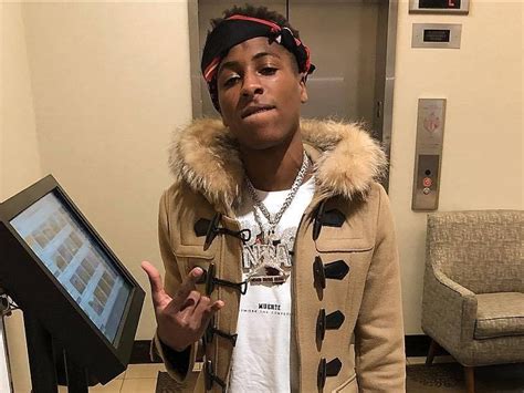 Prosecutors Want To Revoke Youngboy Never Broke Agains Probation Hiphopdx