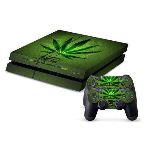 The largest playstation 4 community on the internet. Cool Console + Controller body Cover Decal Skin Stickers For PS4 Playstation 4