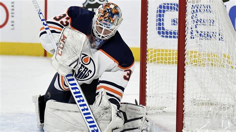 Oilers Keith Gretzky Looking At Multiple Avenues To Move Contracts