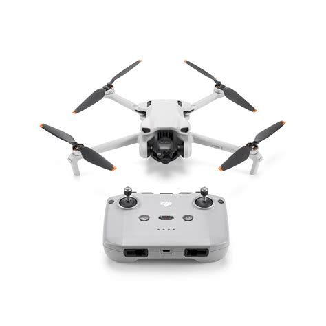 Drone Dji Mini 3 Dji Rc N1 Super Importadora
