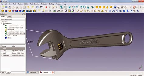 Best Free 3d Cad Software For 3d Printing Mastersjza