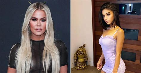 khloé kardashian reportedly contacts tristan thompson s alleged hookup sydney chase