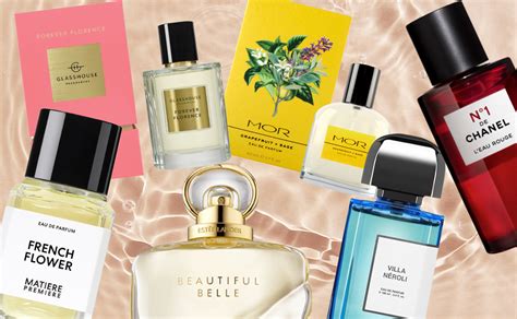 The 15 Best Perfumes For Women Of 2023 Ph