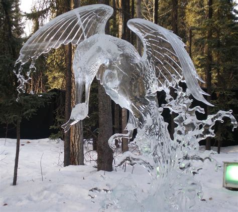 Cool Ice Sculptures Gallery Ebaums World