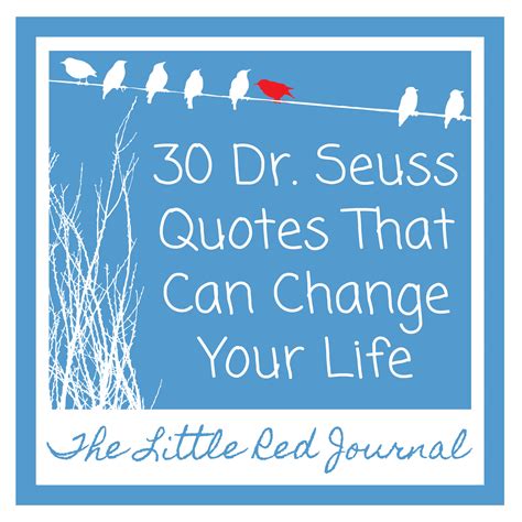 Inspirational Quotes Dr Seuss Quotesgram