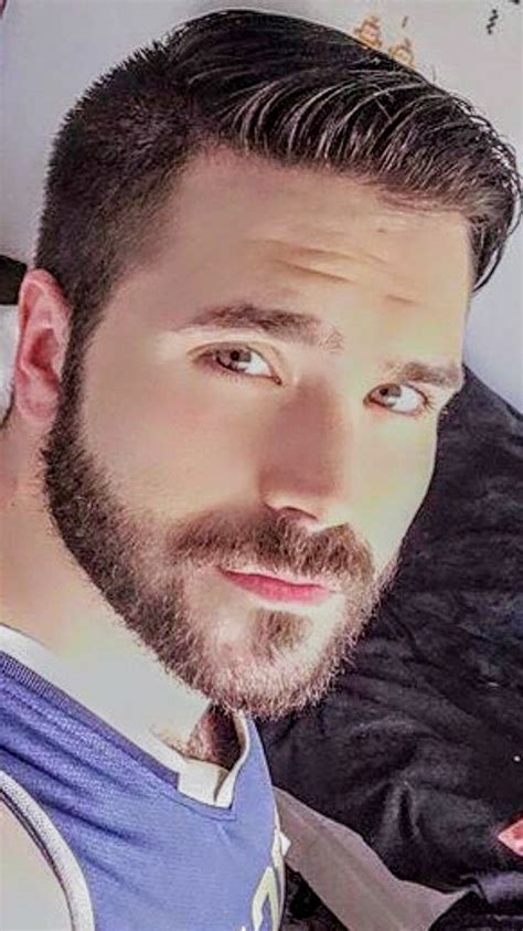 Scruff Hmmmm Lovely Hot Men En 2019 Beard Styles Awesome Beards Y