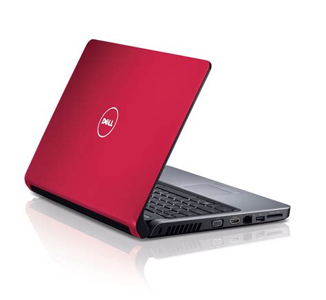 Dells New Inspiron Z Laptops