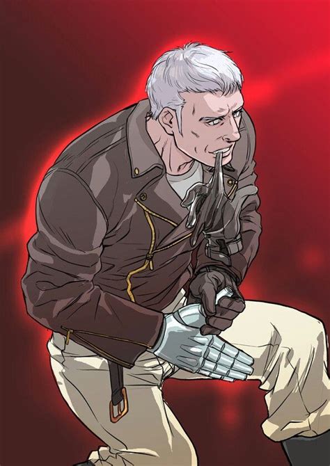 Albert Heinrich Cyborg 004 Germany Anime Cyborg Manga Anime