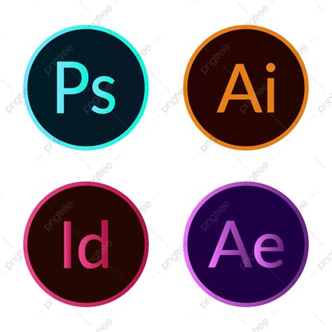 Adobe Photoshop Download Free Vector Png Transparent