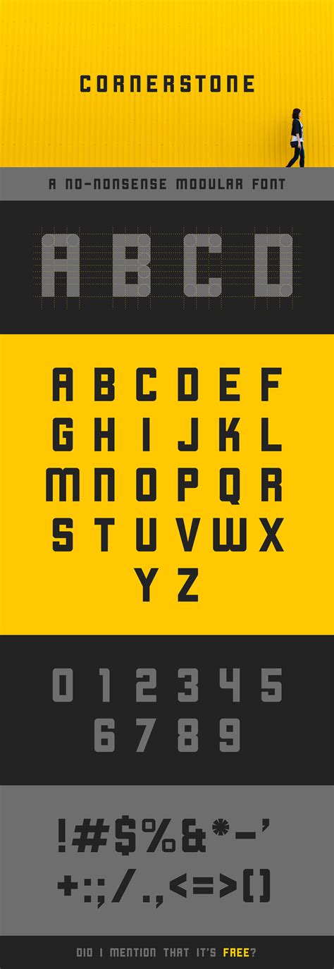 10 Tipografías Geniales Para Tus Proyectos Fonts