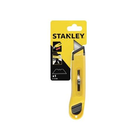Stanley Lightweight Retractable Knife Pro Tec Render Supplies