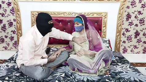 seks malam perkahwinan desi hindi dengan pengantin india panas xhamster