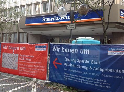 Die secureapp prüft beim start einer transaktion das gerät auf sicherheitslücken. Sparda Bank Südwest - Banks & Credit Unions - Rhabanusstr ...