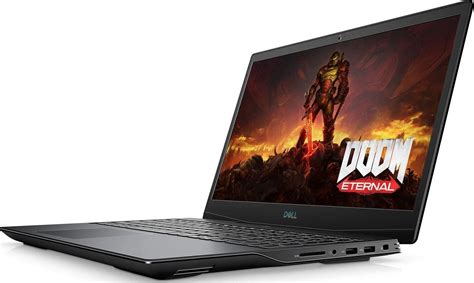 Dell G5 5500 Gaming Laptop Intel Core I7 10750h 16gb Ram Ddr4 2933
