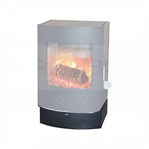Morso S11 Low Level Base 100mm With Body Makes S11 40 Firebox Stoves