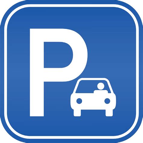 Parking Logo Png Image Png Arts Images And Photos Finder