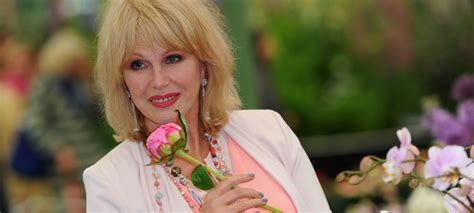 Joanna lumley is reflecting on some of her most amazing adventures in a new series, joanna lumley's joanna lumley has revealed that she was ambushed, along with her camera crew, by a. Casting News: 'Absolutely Fabulous' Star Joanna Lumley ...