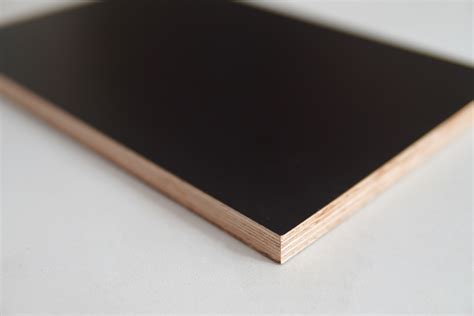 Formwork Plywood Tekcom Corp