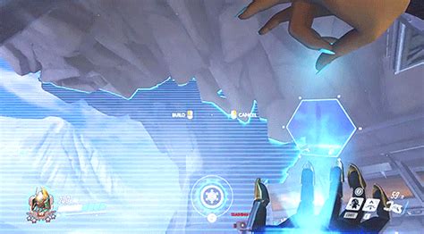 Just Some Blog — Symmetra Ultimate Ability Photon Barrier