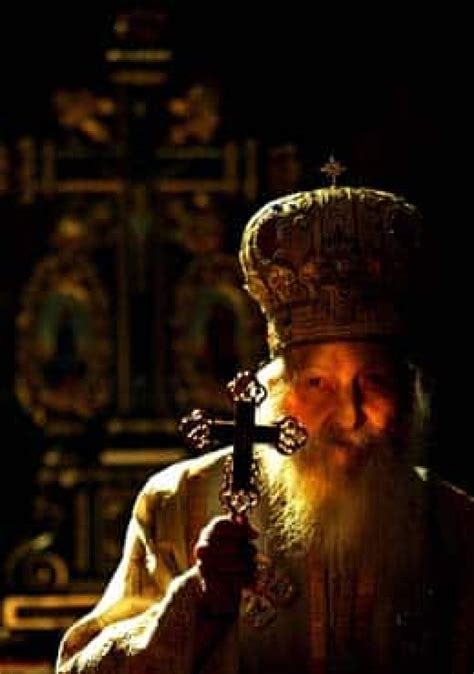 Serbian Orthodox Church Head Dies At 95 Cbc News